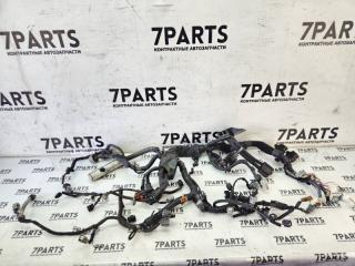 Коса двс NISSAN NOTE 2013