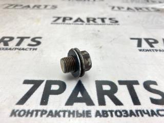 Запчасть пробка сливная TOYOTA CELSIOR 2003