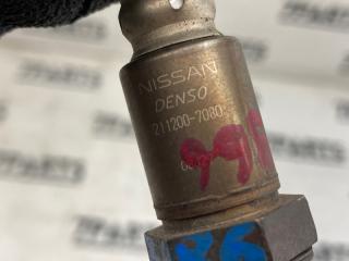 Лямбда-зонд NISSAN SKYLINE V36 VQ25HR 22693-1NA0A,211200-7080 4 ракурс Лямбда-зонд NISSAN SKYLINE V36 VQ25HR 22693-1NA0A,211200-7080 4 ракурс