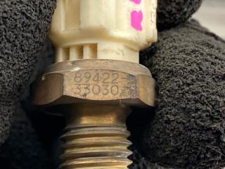 Датчик температуры TOYOTA IPSUM ACM21 2AZFE 89422-33030 4 ракурс