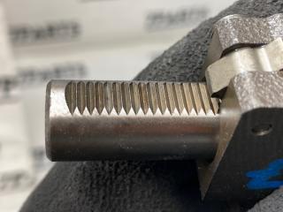 Натяжитель цепи грм NISSAN MARCH K13 HR12DE 130701HC1A 4 ракурс