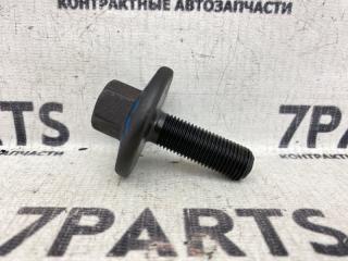 Запчасть Болт шкива коленвала  NISSAN MARCH 12309ED000 Контрактный Год: 2011    .