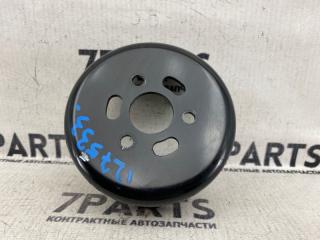Запчасть Шкив помпы  NISSAN MARCH 21051EE50B Контрактный Год: 2011    .