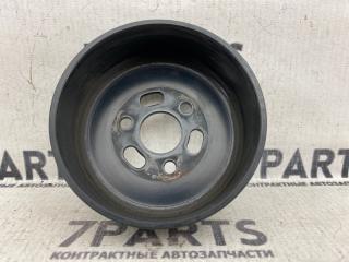 Шкив помпы NISSAN MARCH K13 HR12DE 21051EE50B 2 ракурс Шкив помпы NISSAN MARCH K13 HR12DE 21051EE50B 2 ракурс