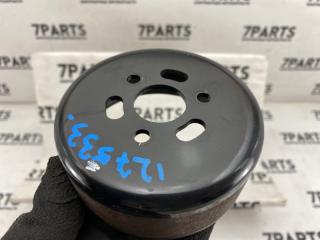 Шкив помпы NISSAN MARCH K13 HR12DE 21051EE50B 3 ракурс