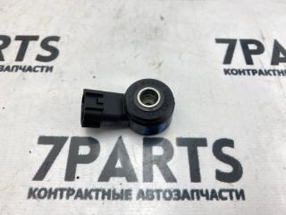 Запчасть Датчик детонации  NISSAN MARCH 220601HC0A,KNE36 Контрактный Год: 2011    .