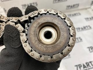 Шестерня коленвала NISSAN MARCH K13 HR12DE 13021EE50A 2 ракурс