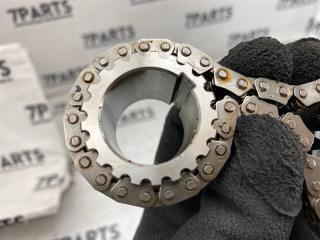 Шестерня коленвала NISSAN MARCH K13 HR12DE 13021EE50A 3 ракурс