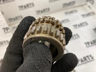 Шестерня коленвала NISSAN MARCH K13 HR12DE 13021EE50A 4 ракурс