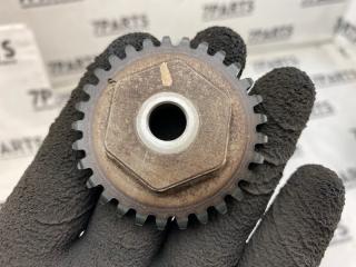 Шестерня коленвала NISSAN MARCH K13 HR12DE 13021EE50A 5 ракурс