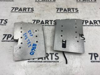 Крепление магнитофона SUBARU IMPREZA GG2 EJ152DP9AE 2 ракурс
