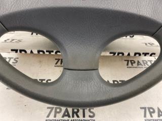 Руль TOYOTA ESTIMA EMINA CXR10 3CTE 2 ракурс