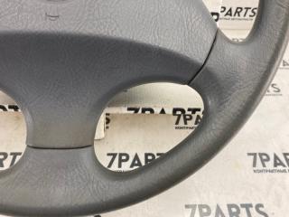 Руль TOYOTA ESTIMA EMINA CXR10 3CTE 3 ракурс