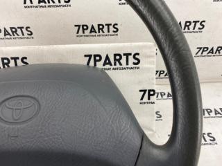 Руль TOYOTA ESTIMA EMINA CXR10 3CTE 4 ракурс