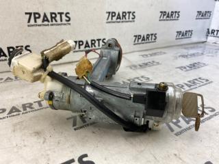 Замок зажигания TOYOTA ESTIMA EMINA CXR10 3CTE 2 ракурс