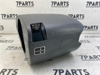 Кожух рулевой колонки TOYOTA ESTIMA EMINA CXR10 3CTE 2 ракурс