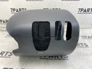 Кожух рулевой колонки TOYOTA ESTIMA EMINA CXR10 3CTE 4 ракурс