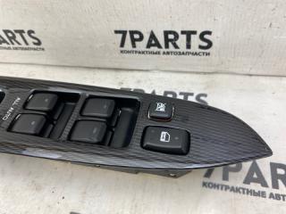 Блок упр. стеклоподьемниками правый передний TOYOTA MARK II WAGON BLIT GX110 1GFE 84040-22100 5 ракурс Блок упр. стеклоподьемниками правый передний TOYOTA MARK II WAGON BLIT GX110 1GFE 84040-22100 5 ракурс