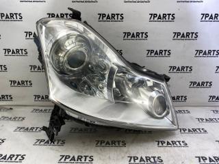 Фара правая передняя NISSAN FUGA Y50 VQ25DE P4789, 4789 1 ракурс