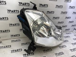 Фара правая передняя NISSAN FUGA Y50 VQ25DE P4789, 4789 2 ракурс