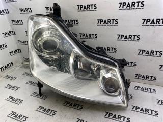 Фара правая передняя NISSAN FUGA Y50 VQ25DE P4789, 4789 3 ракурс