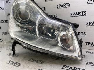 Фара правая передняя NISSAN FUGA Y50 VQ25DE P4789, 4789 4 ракурс