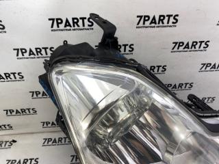 Фара правая передняя NISSAN FUGA Y50 VQ25DE P4789, 4789 5 ракурс
