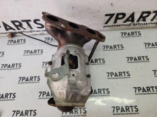 Катализатор NISSAN NOTE E12 HR12DDR 140E23VF0A 2 ракурс