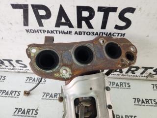 Катализатор NISSAN NOTE E12 HR12DDR 140E23VF0A 3 ракурс