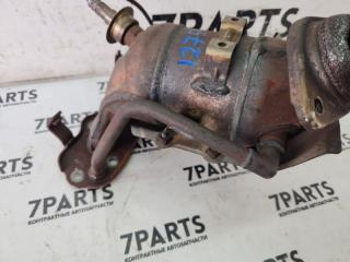 Катализатор NISSAN NOTE E12 HR12DDR 140E23VF0A 5 ракурс