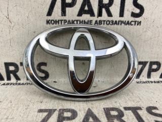 Эмблема TOYOTA