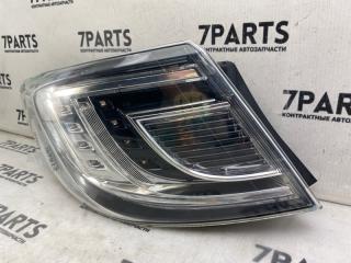 Стоп левый задний MAZDA ATENZA GHEFS LFVE 220-41055 2 ракурс