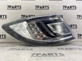 Стоп левый задний MAZDA ATENZA GHEFS LFVE 220-41055 5 ракурс