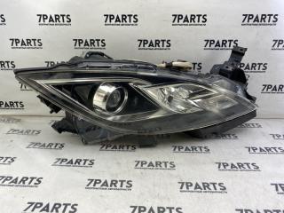 Фара правая передняя MAZDA ATENZA GHEFW LFVE 100-41054 1 ракурс
