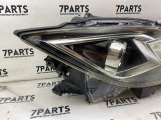 Фара правая передняя MAZDA ATENZA GHEFW LFVE 100-41054 2 ракурс
