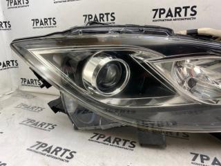 Фара правая передняя MAZDA ATENZA GHEFW LFVE 100-41054 3 ракурс