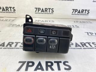 Кнопка MITSUBISHI RVR N23W 4G63 MB680032 1 ракурс