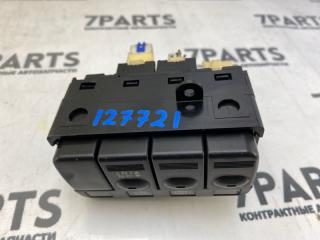 Кнопка MITSUBISHI RVR N23W 4G63 MB680032 3 ракурс