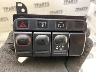 Кнопка MITSUBISHI RVR N23W 4G63 MB680032 4 ракурс