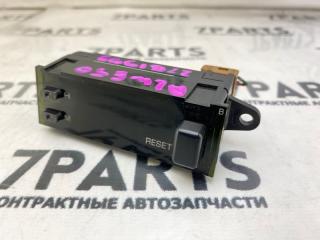 Часы NISSAN ELGRAND ALE50 VG33E 25820VE000 3 ракурс