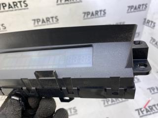 Дисплей информационный MAZDA ATENZA GHEFW LFVE GAA9611J0 4 ракурс
