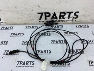 Тросик лючка бака TOYOTA PASSO SETTE M502E 3SZFE 2 ракурс