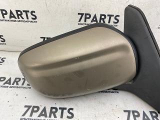 Зеркало правое переднее MAZDA DEMIO DW3WF B3 3 ракурс
