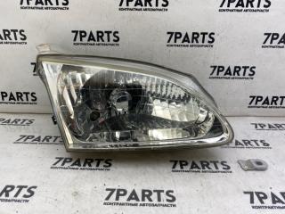 Фара правая передняя TOYOTA COROLLA SPACIO AE111 4AFE 13-38 1 ракурс