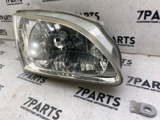 Фара правая передняя TOYOTA COROLLA SPACIO AE111 4AFE 13-38 2 ракурс