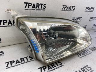 Фара правая передняя TOYOTA COROLLA SPACIO AE111 4AFE 13-38 3 ракурс