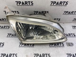 Фара правая передняя TOYOTA COROLLA SPACIO AE111 4AFE 13-38 4 ракурс