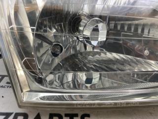Фара правая передняя TOYOTA COROLLA SPACIO AE111 4AFE 13-38 5 ракурс