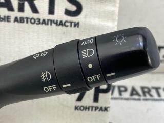Гитара TOYOTA MARK X ZIO ANA10 2AZFE 3 ракурс