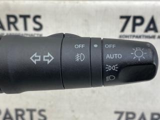Гитара правая NISSAN CIMA GF50 25540AR002 2 ракурс